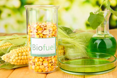 Quoyloo biofuel availability