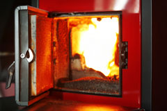 solid fuel boilers Quoyloo